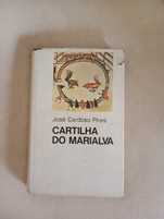 José Cardoso Pires - Cartilha do marialva