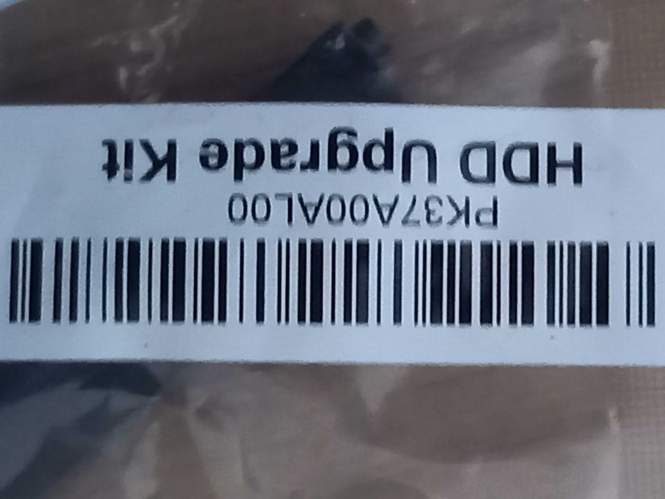 Złącze dysku twardego do laptopa Lenovo PK37A00AL00