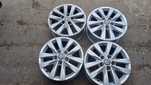 Felgi aluminiowe Vw Transporter T5 T6 T7 Crafter 2 Man TGE 5x120 16"