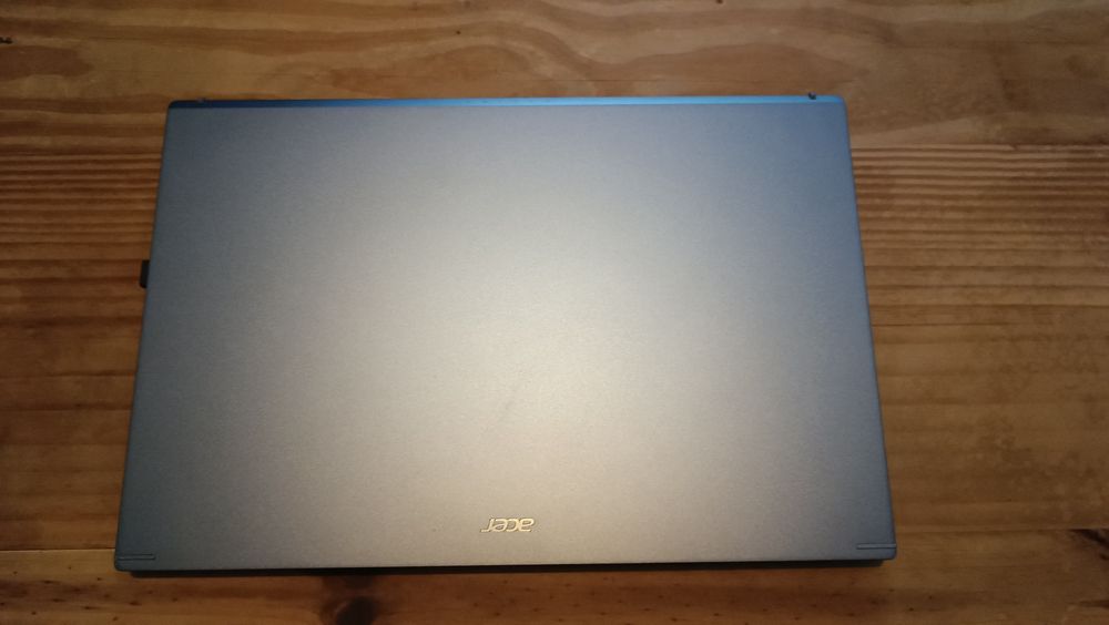 Portátil Acer Aspire 5 (2 anos de garantia)