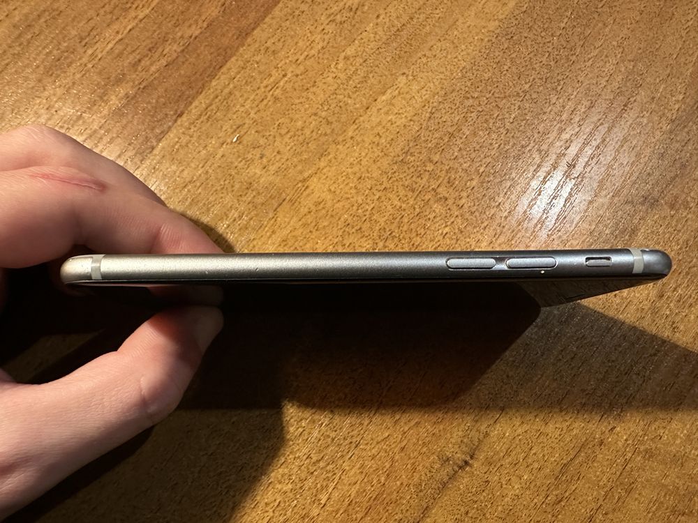 Iphone 6. 64gb. акб 90%