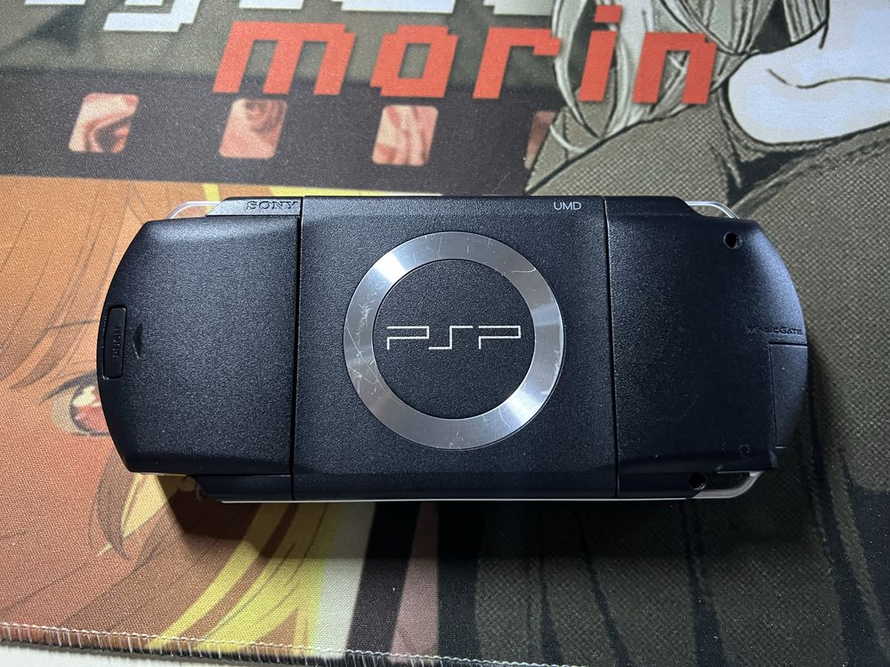 Sony PSP-1004 G1 Giga Pack 1GB