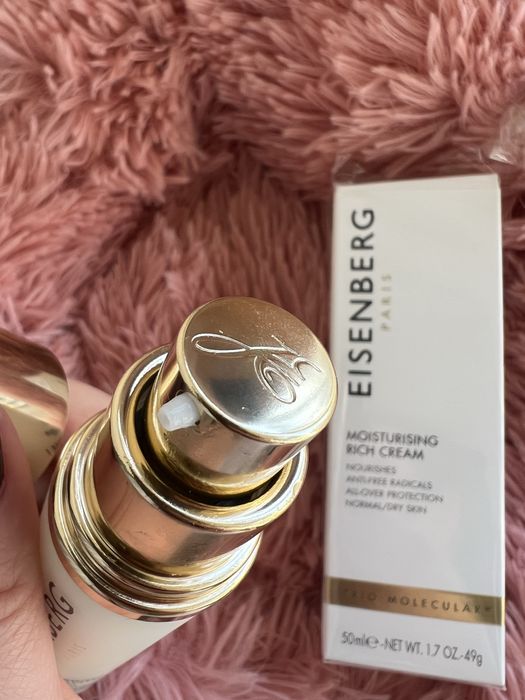Eisenberg creme riche 50ml original