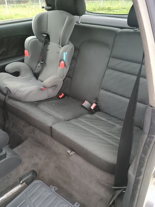 Samochód marki Audi A3
