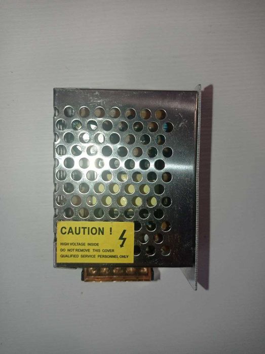 Блок живлення MN-60-12V-5A