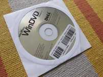 Programy do odtwarzania DVD - WinDVD - PowerDVD