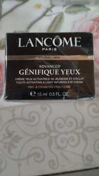 Krem pod oczy 15 ml Lancome Genifique