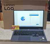 3207/N/24 Laptop Gamingowy Lenovo LOQ 15ARP9 16/512GB