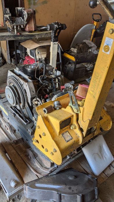 ремонт генераторів та бензоінструмента. Будь якого.