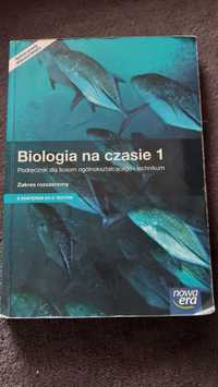 Biologia na czasie 1 - nowa era