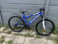 Rower Btwin 26 cali Rockrider 340 Rama M Górski MTB
