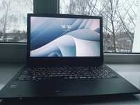 Ноутбук DM, 1050Ti, 16Gb ОЗУ, SSD M.2