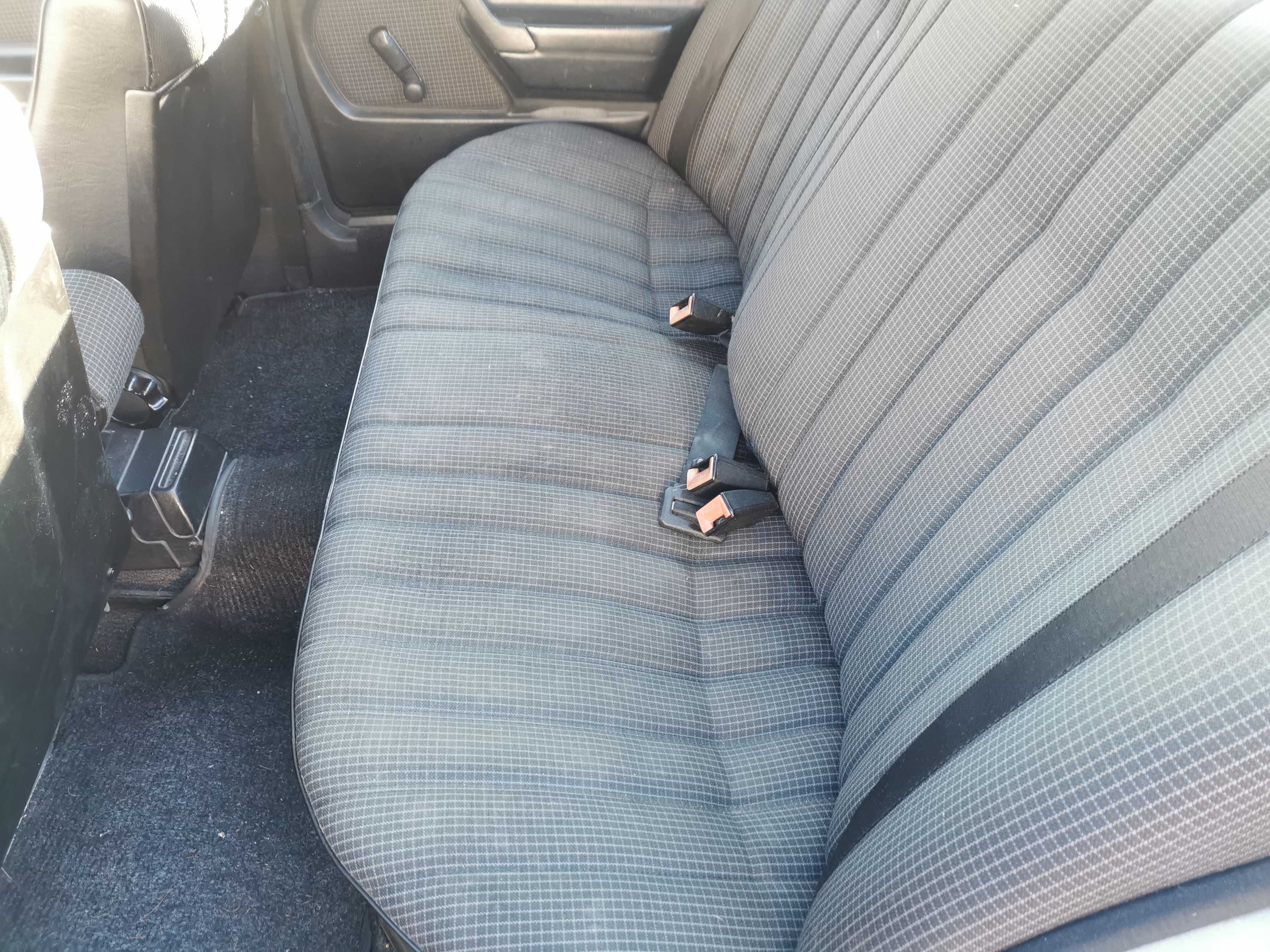 Mercedes Benz 190d 2.0 w201