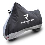 Pokrowiec motocyklowy Rebelhorn Cover 2 L Emotolife24