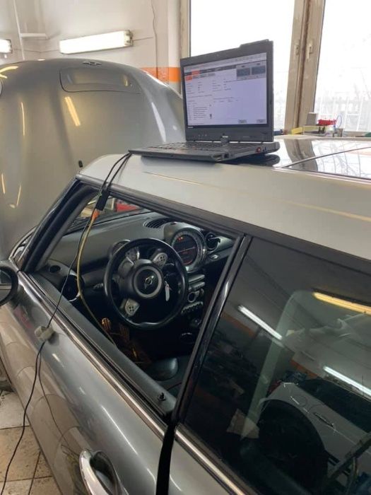 Świat MINI - Niezależny serwis Samochodów MINI