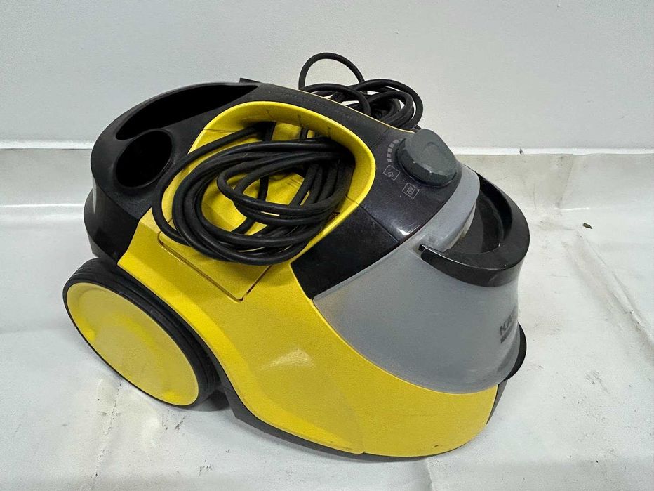 Parownica Karcher sc 5