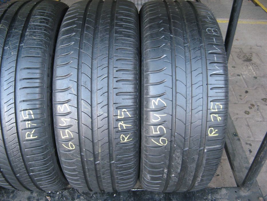 205/55R16 MICHELIN ENERGY SAVER - nr.6543