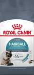 Sucha Karma Hairball 10 kg Royal Canin