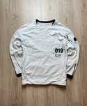 C.p. Company Bluza Crewneck Casuals Streetwear