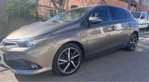 Toyota Auris 1.4