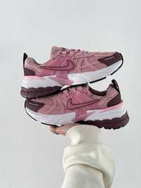 Кросівки кроссовки Nike V2K pink