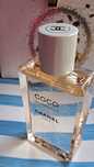 Chanel coco mademoiselle perfumowany suchy olejek do ciala i włosów