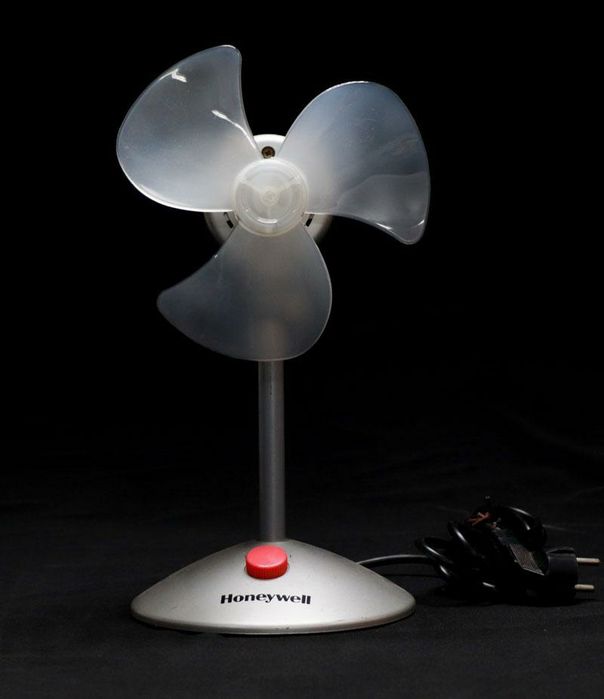 Ventoinha Honeywell