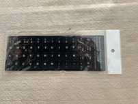 Kit autocalante espanhol