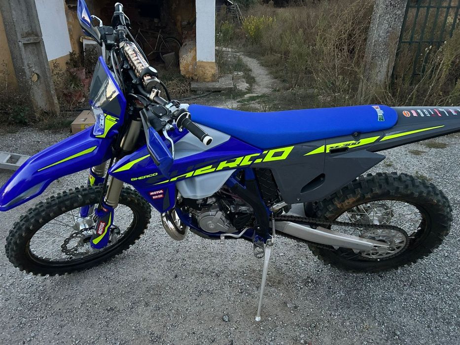Sherco 300 2t 2025