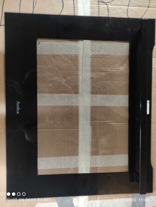 Sprzedam drzwi piekarnika Amica