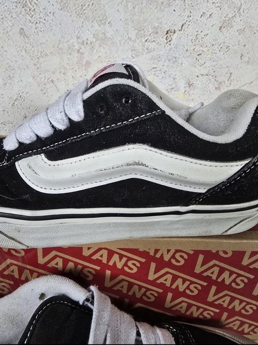 Vans Knu Skool r.40