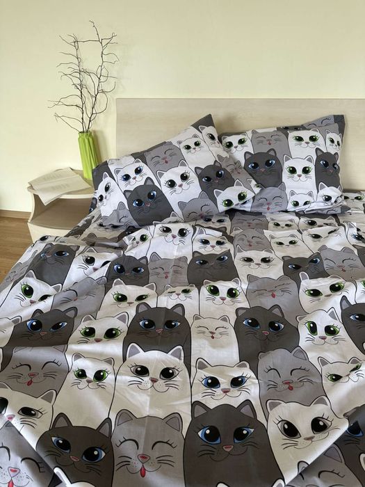 Постільна білизна дитяча постельное белье детское