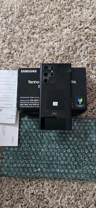 Samsung S22 Ultra