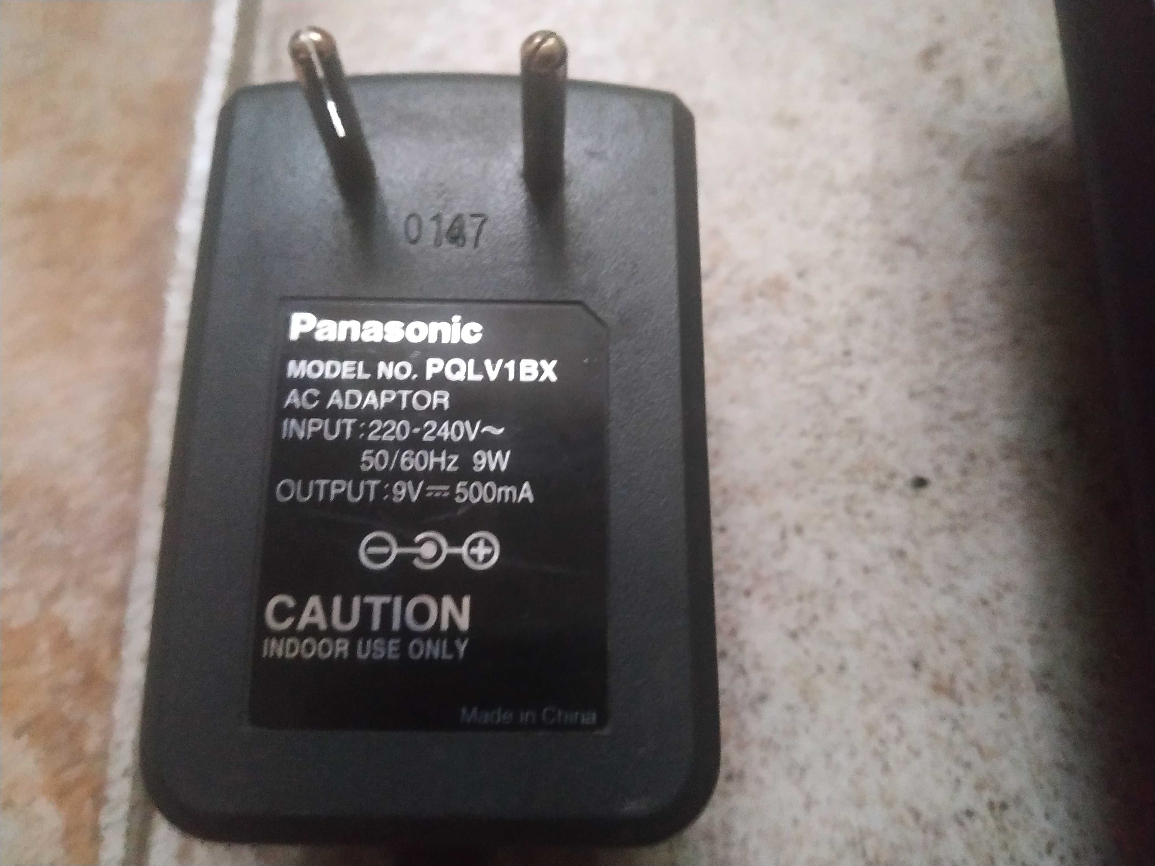 радиотелефон/дисковый/стационарный Panasonic(оригинал)