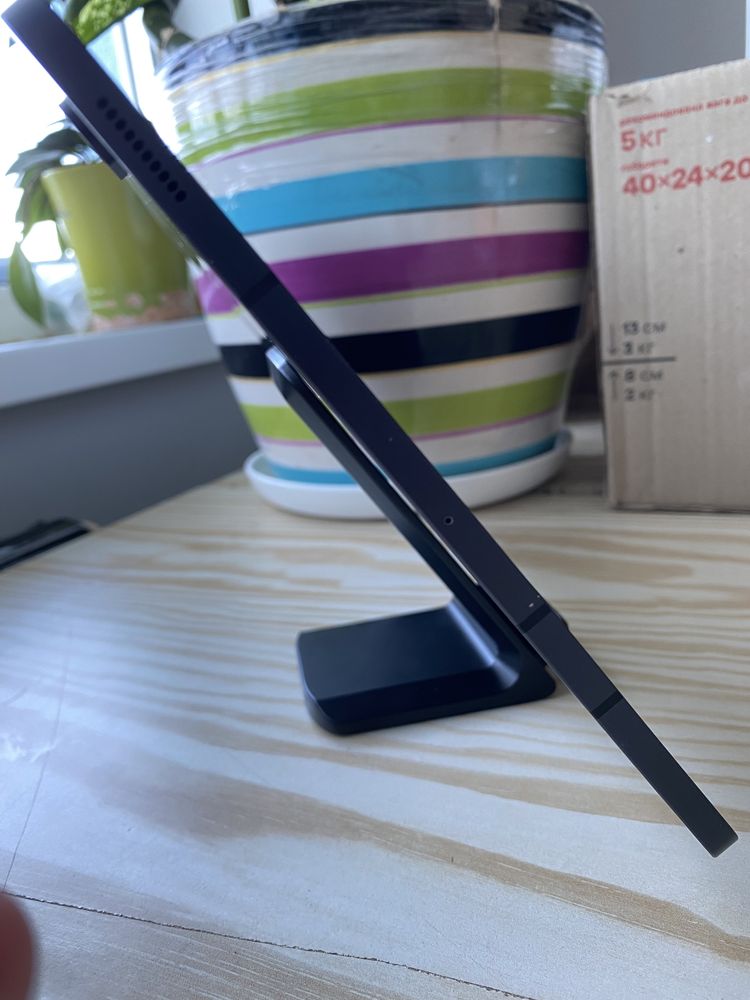 Samsung Tab S7FE 64gb 5g LTE+micro sd