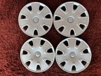 Ковпаки Колпаки Original Ford R14