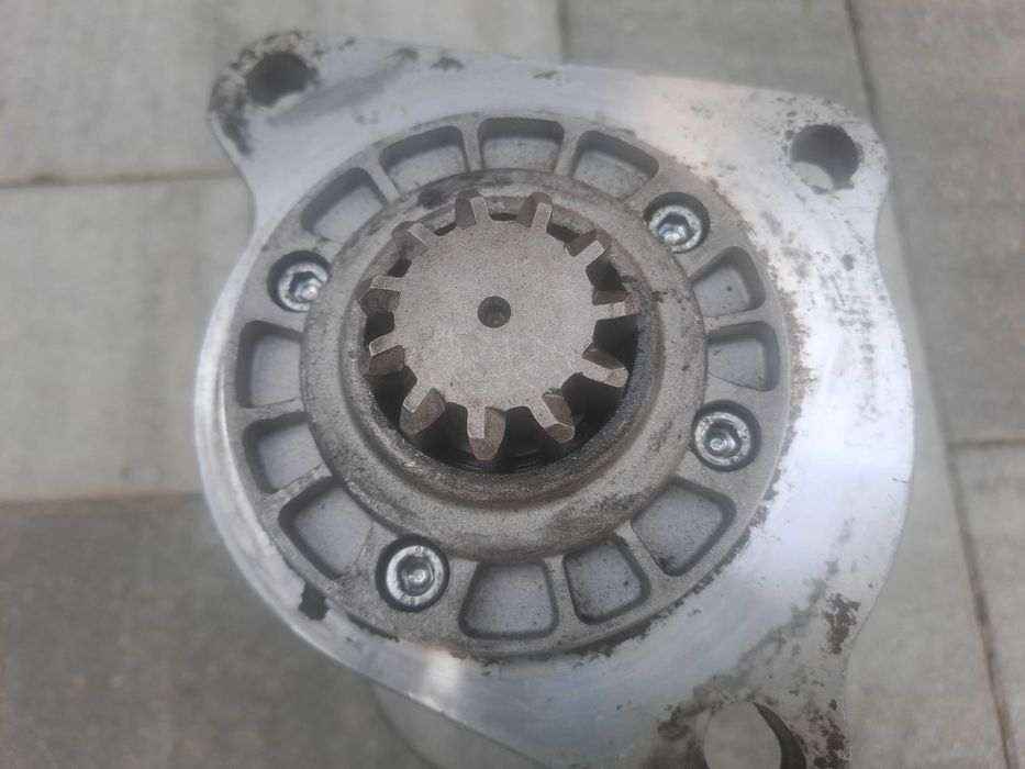 Rozrusznik Perkins 3p Ursus 3512/MF255