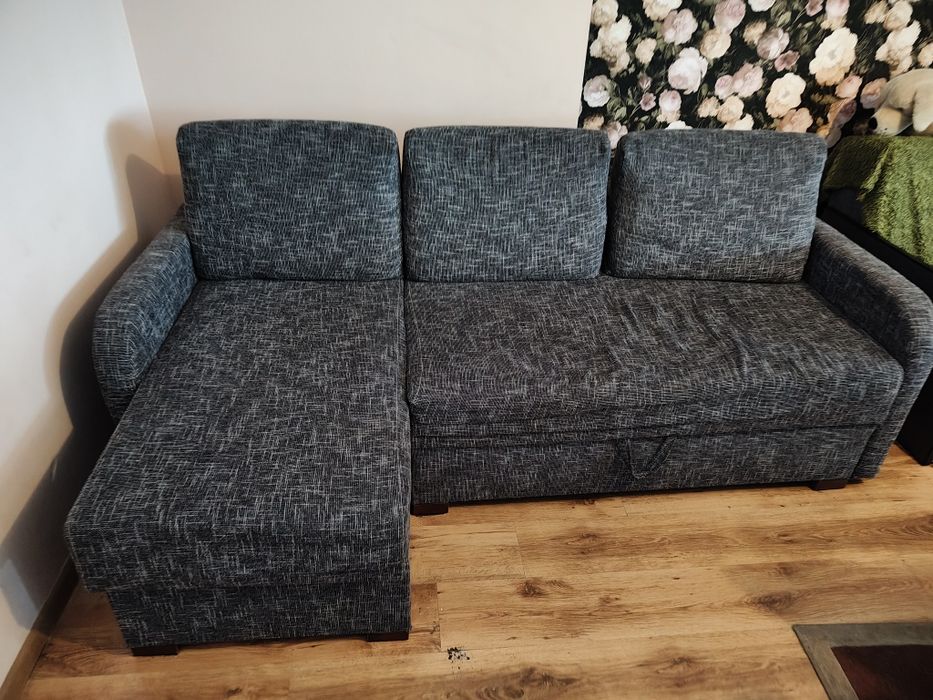 Oddam łóżko narożne