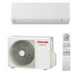 NOWY Klimatyzator TOSHIBA SHORAI EDGE 2,5kW grzanie / chłodzenie