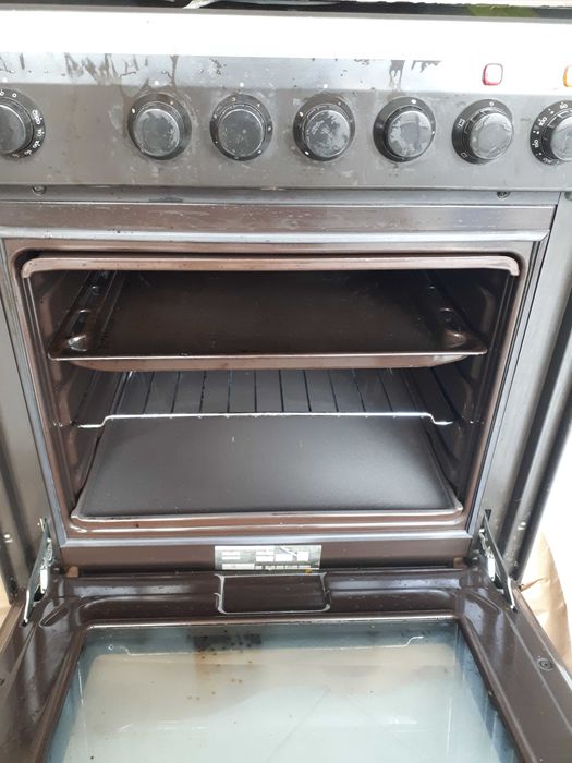 Fogão Fagor Placa e Forno