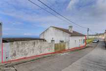 Moradia Térrea com Vista Mar nas Feteiras – Ponta Delgada