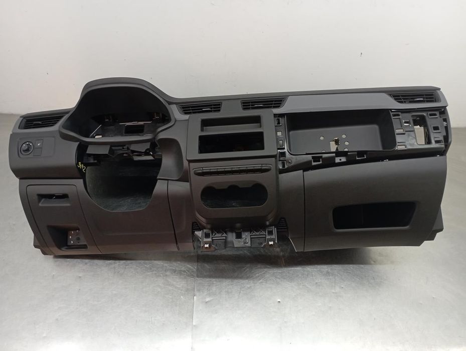 Tablier RENAULT Kangoo III Express