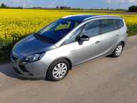 Opel Zafira Zafira c_xenon_navi_