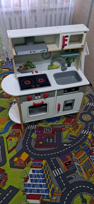 Kuchnia dla dzieci