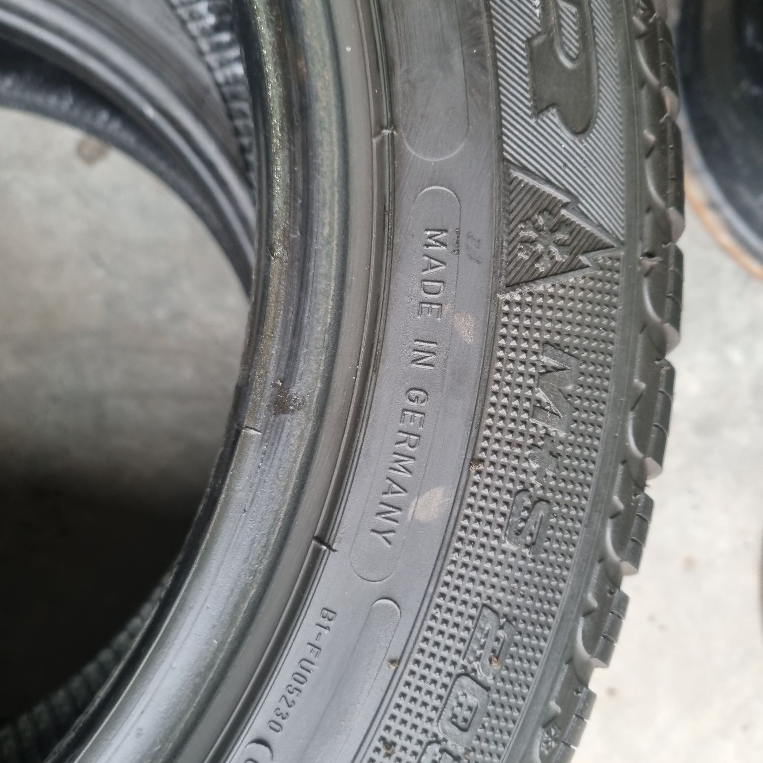 Goodyear 205.55.16