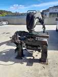 Grua Florestal FMV330