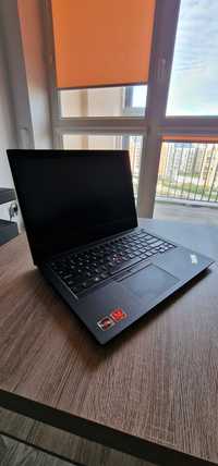 Laptop Lenovo ThinkPad AMD Ryzen 5 3500U | 8GB RAM | 256GB | Win11