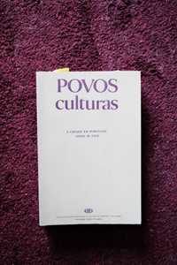 Povos e Culturas (vol. 2) - A Cidade em Portugal: Onde se Vive (1987)