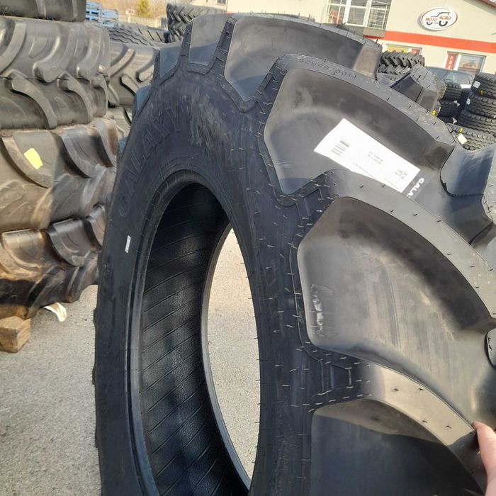 Opona 460/85R34 (18.4R34) 147D Earth-Pro853 TL GALAXY data prod. 2025r