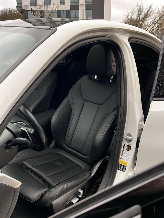 Bmw 330i x-drive g20